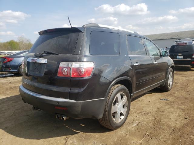 Photo 3 VIN: 1GKKRREDXCJ392938 - GMC ACADIA SLT 