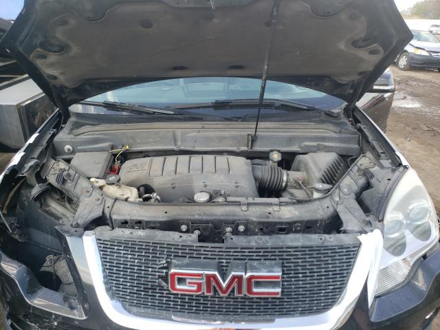 Photo 6 VIN: 1GKKRREDXCJ392938 - GMC ACADIA SLT 