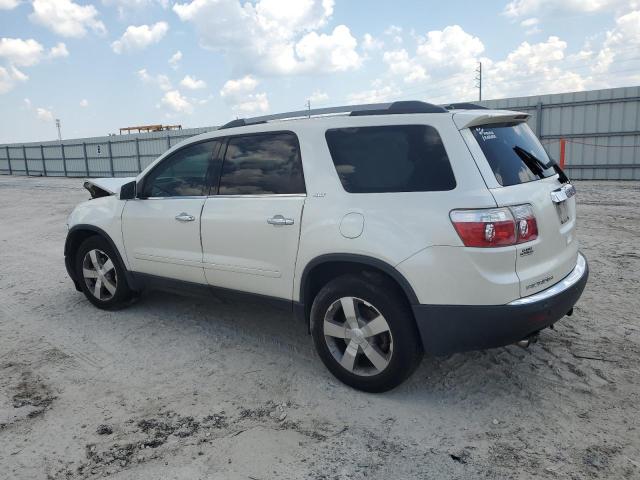 Photo 1 VIN: 1GKKRREDXCJ407423 - GMC ACADIA SLT 