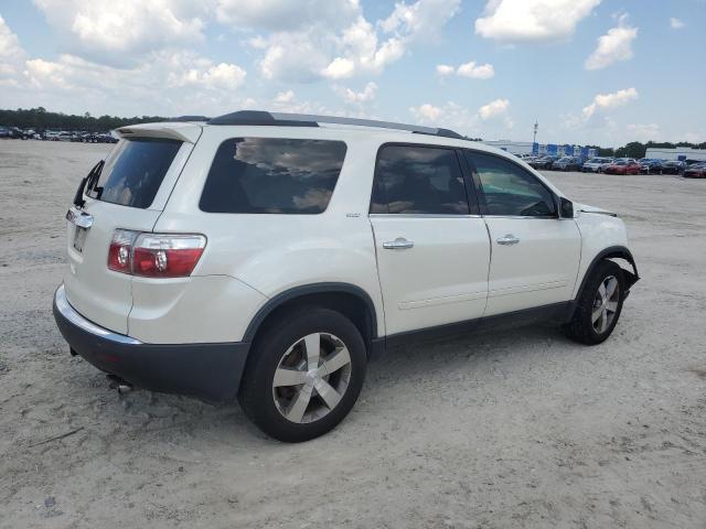 Photo 2 VIN: 1GKKRREDXCJ407423 - GMC ACADIA SLT 