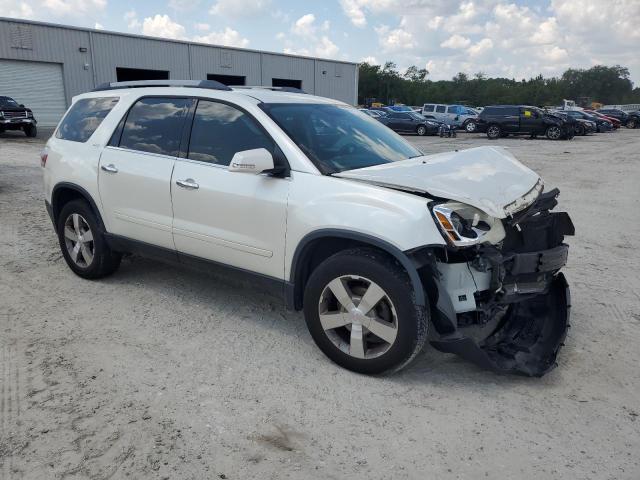 Photo 3 VIN: 1GKKRREDXCJ407423 - GMC ACADIA SLT 