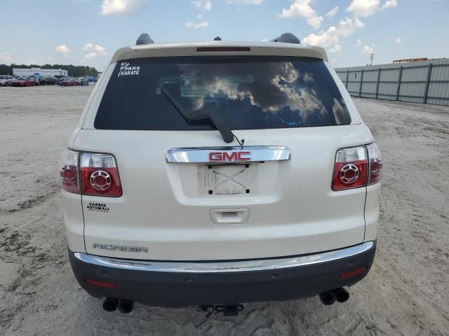 Photo 5 VIN: 1GKKRREDXCJ407423 - GMC ACADIA SLT 