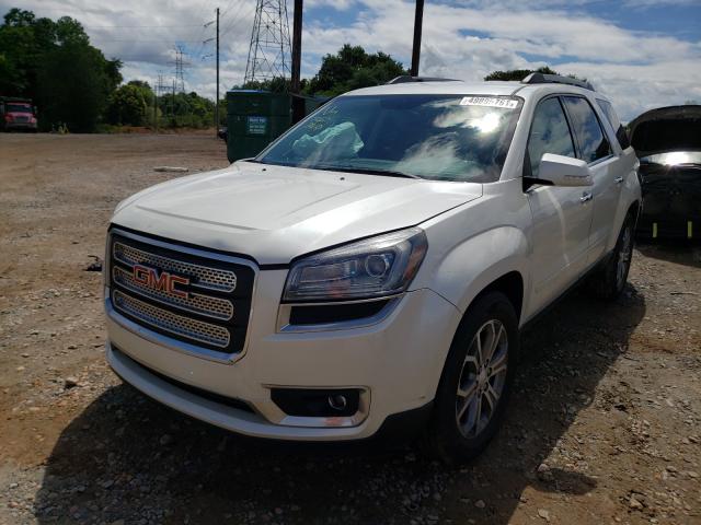 Photo 1 VIN: 1GKKRRKD0DJ139827 - GMC ACADIA SLT 