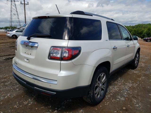 Photo 3 VIN: 1GKKRRKD0DJ139827 - GMC ACADIA SLT 