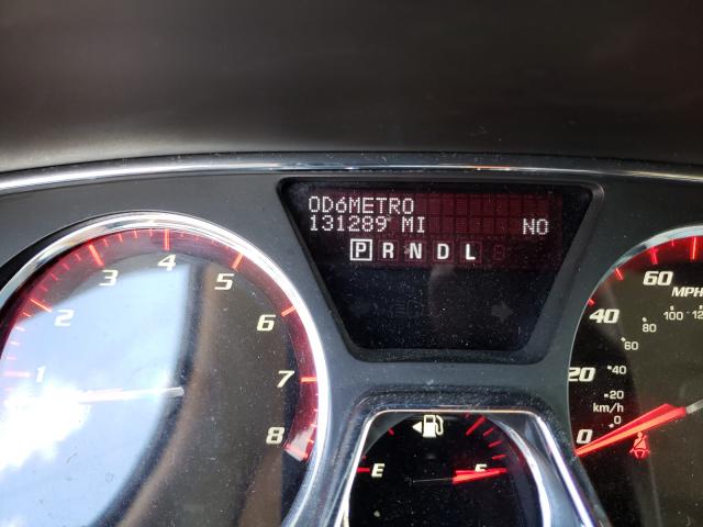 Photo 7 VIN: 1GKKRRKD0DJ139827 - GMC ACADIA SLT 