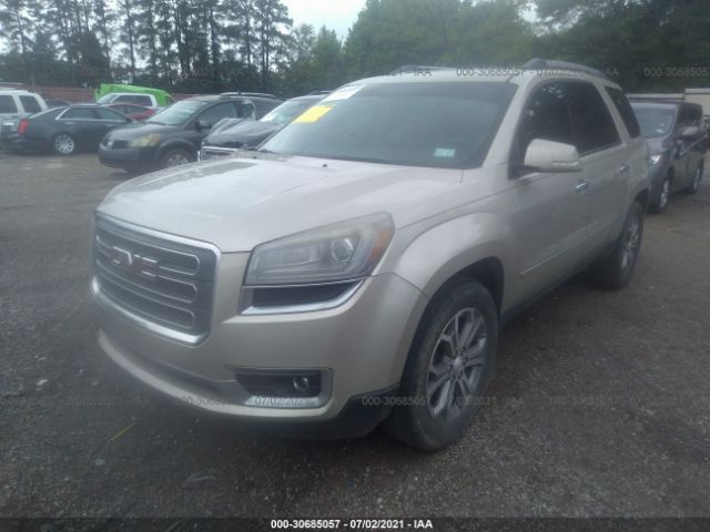 Photo 1 VIN: 1GKKRRKD0DJ143098 - GMC ACADIA 