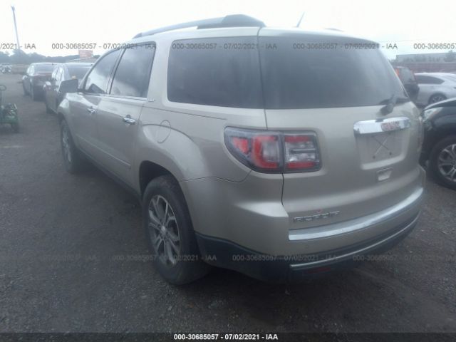 Photo 2 VIN: 1GKKRRKD0DJ143098 - GMC ACADIA 