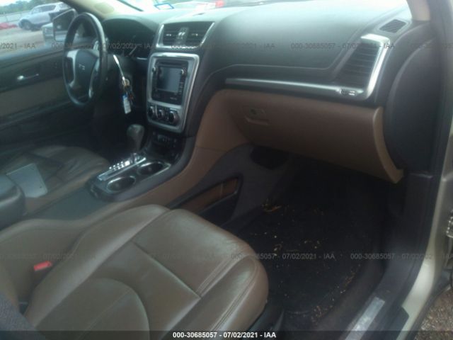 Photo 4 VIN: 1GKKRRKD0DJ143098 - GMC ACADIA 