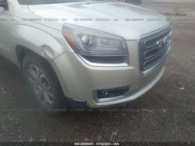 Photo 5 VIN: 1GKKRRKD0DJ143098 - GMC ACADIA 