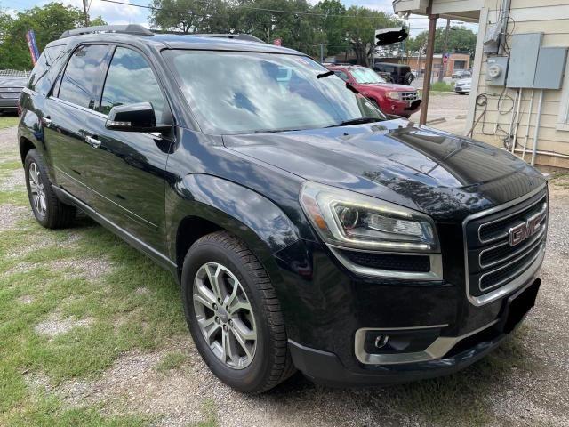 Photo 0 VIN: 1GKKRRKD0DJ153100 - GMC ACADIA SLT 