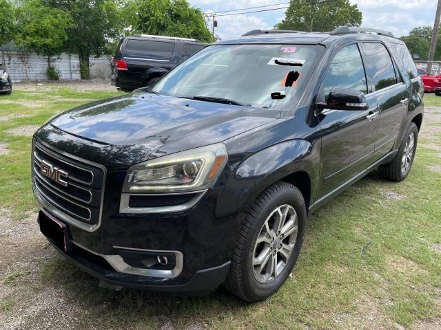 Photo 1 VIN: 1GKKRRKD0DJ153100 - GMC ACADIA SLT 