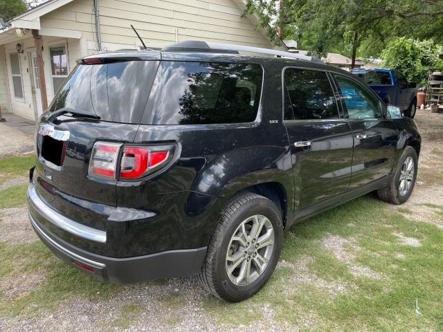 Photo 3 VIN: 1GKKRRKD0DJ153100 - GMC ACADIA SLT 