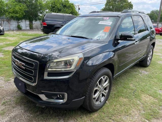 Photo 1 VIN: 1GKKRRKD0DJ153100 - GMC ACADIA SLT 