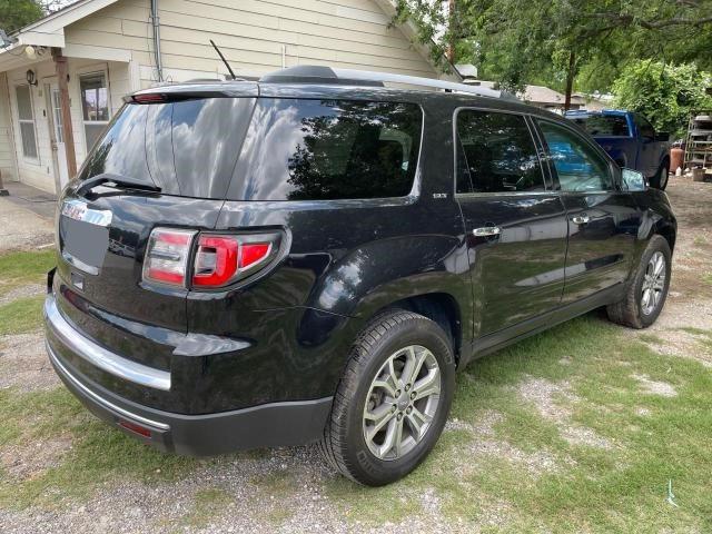 Photo 3 VIN: 1GKKRRKD0DJ153100 - GMC ACADIA SLT 