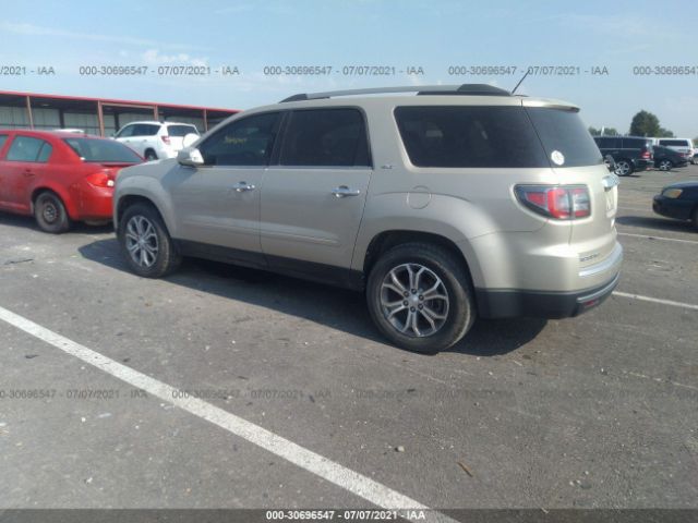 Photo 2 VIN: 1GKKRRKD0DJ165814 - GMC ACADIA 