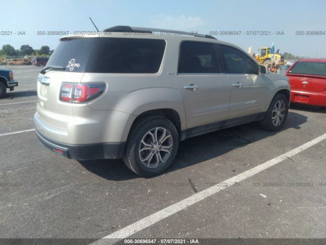 Photo 3 VIN: 1GKKRRKD0DJ165814 - GMC ACADIA 