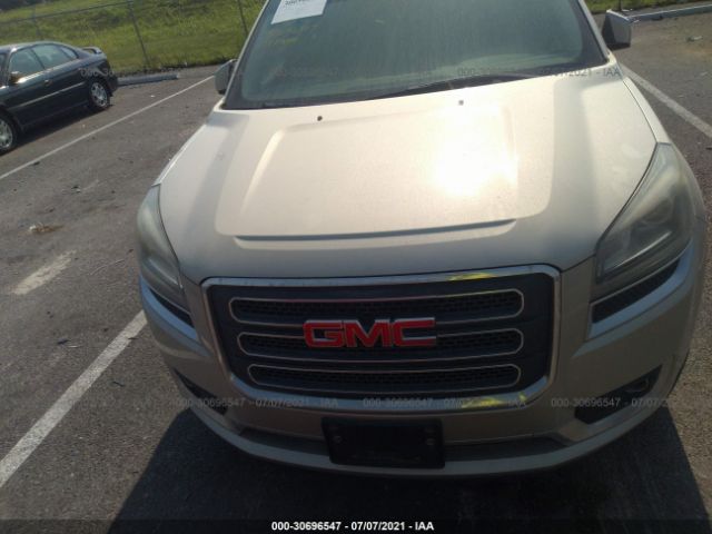 Photo 5 VIN: 1GKKRRKD0DJ165814 - GMC ACADIA 