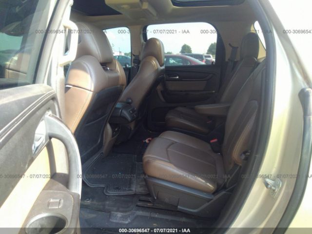 Photo 7 VIN: 1GKKRRKD0DJ165814 - GMC ACADIA 