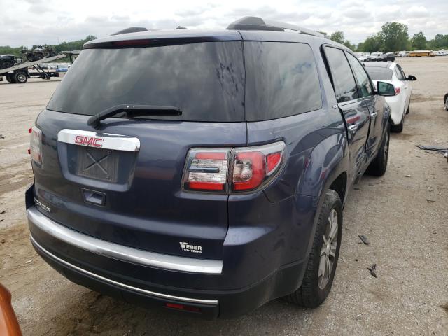 Photo 3 VIN: 1GKKRRKD0DJ177154 - GMC ACADIA SLT 