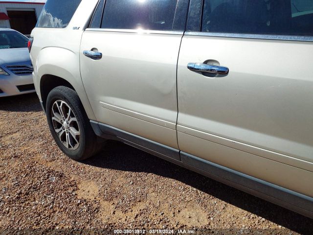 Photo 5 VIN: 1GKKRRKD0DJ187585 - GMC ACADIA 