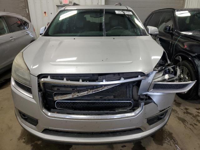 Photo 4 VIN: 1GKKRRKD0DJ204644 - GMC ACADIA 