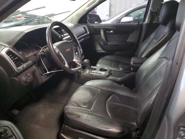 Photo 6 VIN: 1GKKRRKD0DJ204644 - GMC ACADIA 