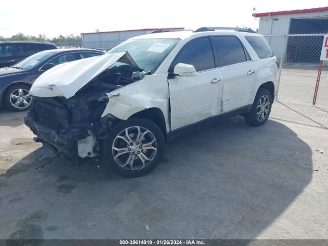 Photo 1 VIN: 1GKKRRKD0DJ205292 - GMC ACADIA 