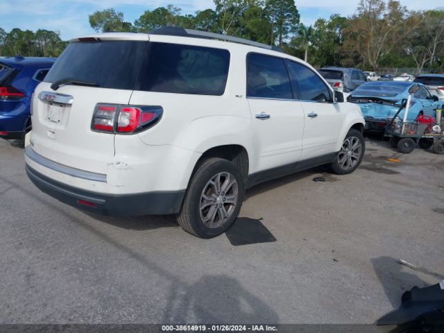 Photo 3 VIN: 1GKKRRKD0DJ205292 - GMC ACADIA 