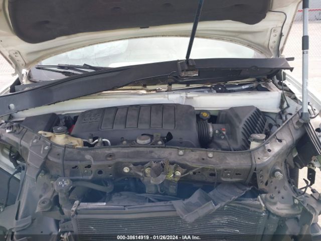 Photo 9 VIN: 1GKKRRKD0DJ205292 - GMC ACADIA 