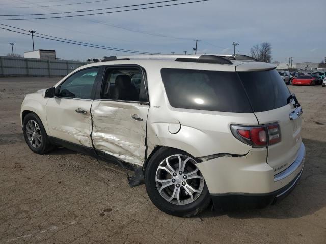 Photo 1 VIN: 1GKKRRKD0DJ210279 - GMC ACADIA SLT 