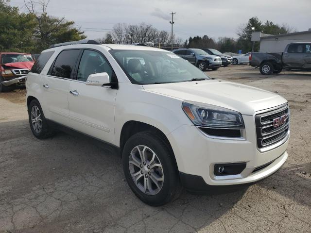 Photo 3 VIN: 1GKKRRKD0DJ210279 - GMC ACADIA SLT 