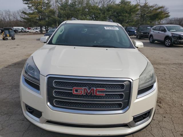 Photo 4 VIN: 1GKKRRKD0DJ210279 - GMC ACADIA SLT 