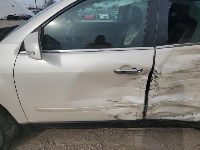 Photo 6 VIN: 1GKKRRKD0DJ210279 - GMC ACADIA SLT 