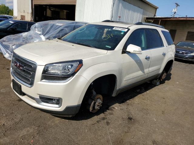 Photo 0 VIN: 1GKKRRKD0DJ224182 - GMC ACADIA SLT 