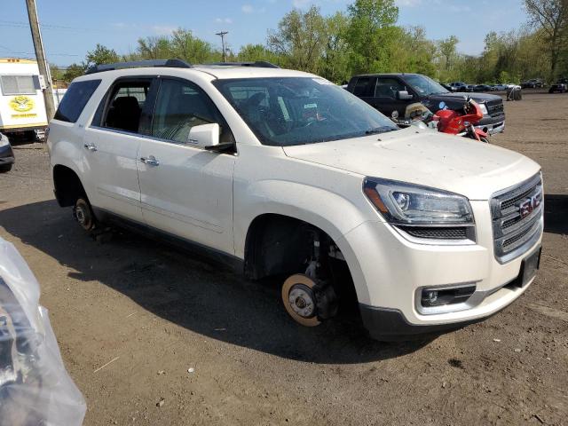 Photo 3 VIN: 1GKKRRKD0DJ224182 - GMC ACADIA SLT 