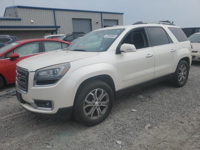 Photo 0 VIN: 1GKKRRKD0DJ225316 - GMC ACADIA 