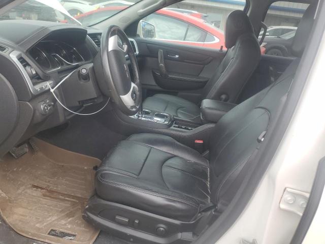 Photo 6 VIN: 1GKKRRKD0DJ225316 - GMC ACADIA 