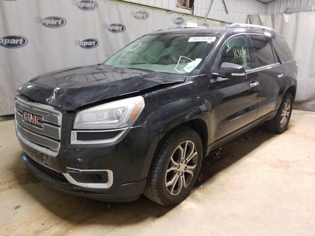 Photo 1 VIN: 1GKKRRKD0DJ228376 - GMC ACADIA 