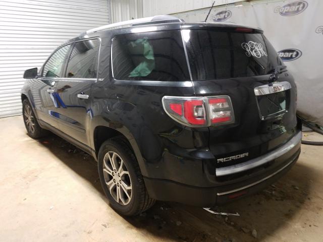 Photo 2 VIN: 1GKKRRKD0DJ228376 - GMC ACADIA 