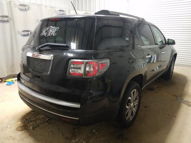 Photo 3 VIN: 1GKKRRKD0DJ228376 - GMC ACADIA 