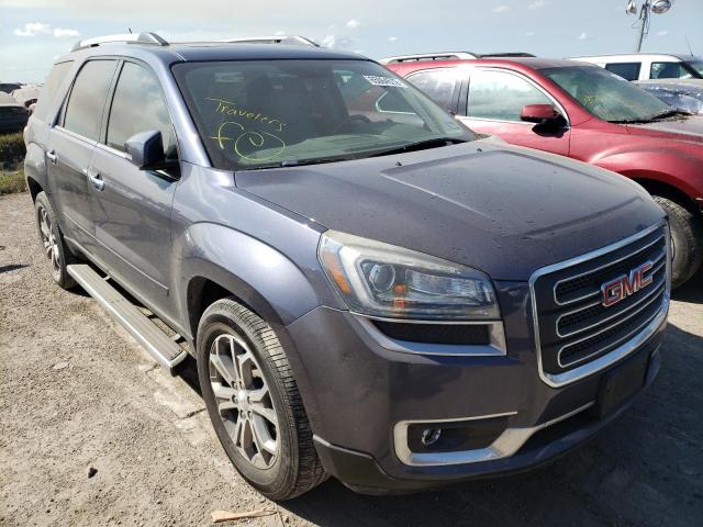 Photo 0 VIN: 1GKKRRKD0EJ127470 - GMC ACADIA SLT 