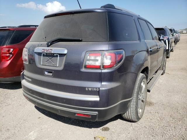 Photo 3 VIN: 1GKKRRKD0EJ127470 - GMC ACADIA SLT 