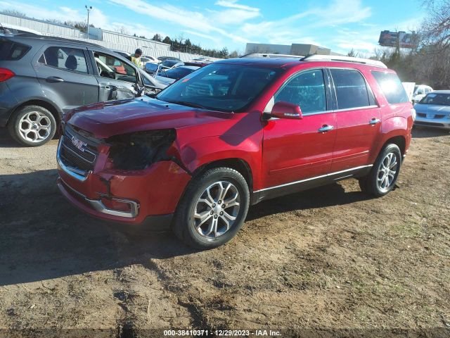 Photo 1 VIN: 1GKKRRKD0EJ149999 - GMC ACADIA 