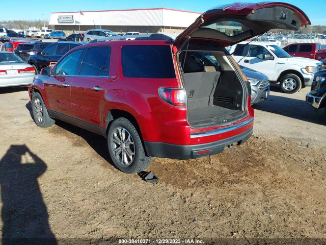 Photo 2 VIN: 1GKKRRKD0EJ149999 - GMC ACADIA 