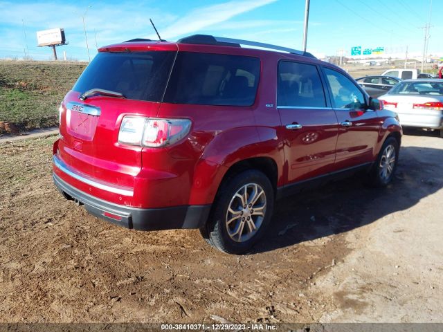 Photo 3 VIN: 1GKKRRKD0EJ149999 - GMC ACADIA 