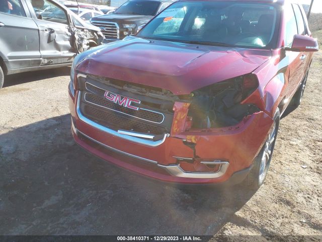 Photo 5 VIN: 1GKKRRKD0EJ149999 - GMC ACADIA 