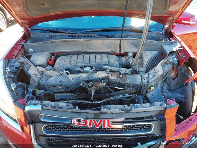 Photo 9 VIN: 1GKKRRKD0EJ149999 - GMC ACADIA 