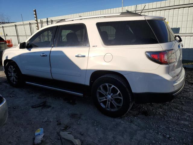 Photo 1 VIN: 1GKKRRKD0EJ156094 - GMC ACADIA 