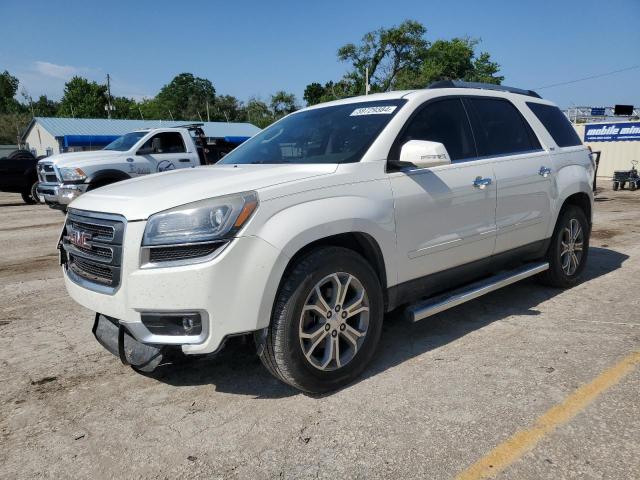 Photo 0 VIN: 1GKKRRKD0EJ156094 - GMC ACADIA 