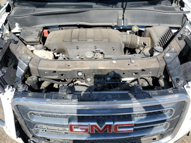 Photo 11 VIN: 1GKKRRKD0EJ156094 - GMC ACADIA 